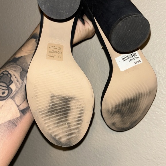 ALDO - Picture 4 of 5